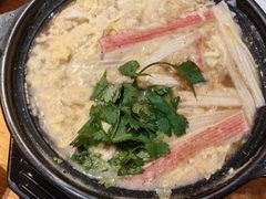 -老姑砂锅·烧烤天津菜(体北道店)