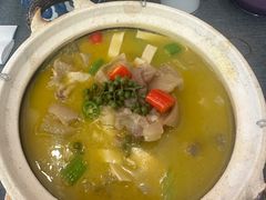 -大鹏饭店·金陵家宴(奥体中心店)