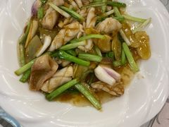 -新塘畔酒楼(里水大道北店)