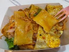 -麦吉熊烤冷面(城西店)