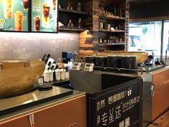 -星巴克臻选(青岛麦凯乐分店)
