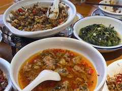 -好帮厨·下饭浏阳菜·坚持现炒(月湖店)
