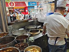 -李兰英湖南面馆(护国路店)