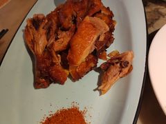 -绿茶餐厅(广州天河城店)