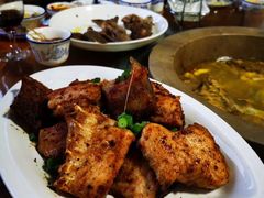 -双喜农庄·菌香园(安居家园店)