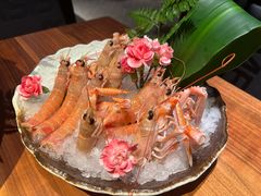 鳌虾-Mr.Fish鱼鲜生海鲜放题(高德置地冬广场店)