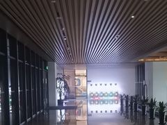 -水月周庄铂尔曼酒店 · 漾全日餐厅