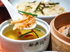 -裕兴记•蟹黄面馆(人民广场店)