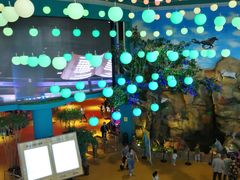 -幸福花欢乐世界(东辰广场A座店)