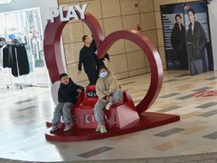 -首创奥特莱斯(昆山店)