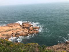 -青岛第三海水浴场