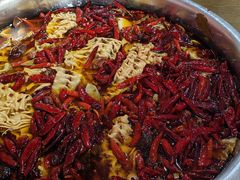 -三兄弟高炉烧饼