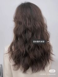 -HairCode芭曲发型