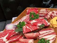 -汉拿山(魏公村店)
