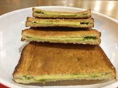 -HELLO 27 意面·沙拉·帕尼尼