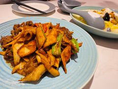 -鹿港小镇(悠唐店)