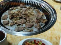 -牛太郎时尚自助烧烤