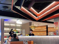 大堂-骨之味·筒骨汤火锅(江头店)