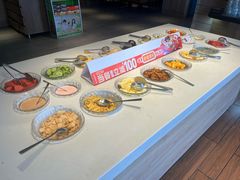 -豪客来牛排(钢铁大街店-2106)