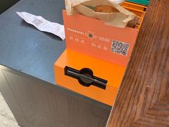 -星巴克(来福士办公楼店)