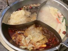 -刘一手重庆火锅(万达广场店)