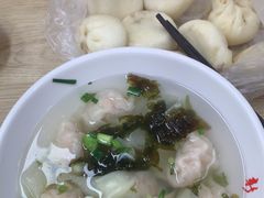 -新丰小吃(中山中路分店)