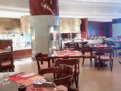 -广州富力丽思卡尔顿酒店