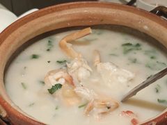 -潮州府·潮菜·砂锅粥(徐家汇店)