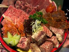 -熊出没日本烧肉放题