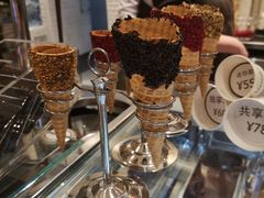 -VENCHI 闻绮(北京国贸商城店)