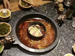 -蜀大侠火锅(车公庙店)