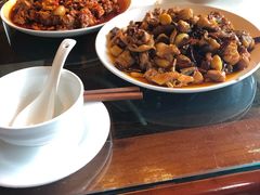 -志晖园圆子鸡·辣子鸡(阳光店)