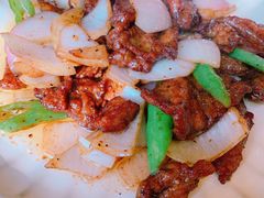 -花满楼(启秀路店)