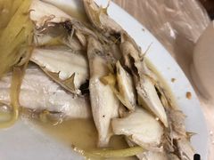 -老三鱼仔店