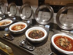 -星伦多自助料理(华润万象城店)