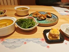 -贵木日本料理·铁板烧(新地假日广场店)