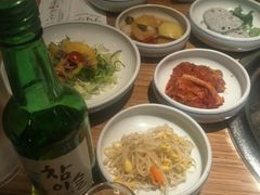 -王妃家(明洞中央店)