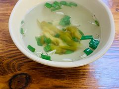 -无名氏面馆(邮电路店)