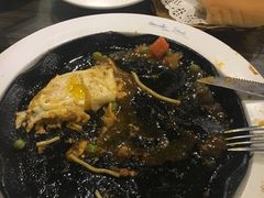 -豪客来牛排(新街口羊皮巷店)