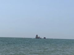 -东戴河风景区-止锚湾