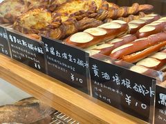 -慢熟面包店bud bread(孩儿巷店)