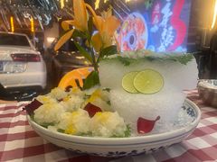 -吉源大排档·鱼生·海鲜(烧烤彩印厂店)