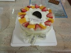 -榴芒先森生日蛋糕甜品台定制(1店诚信大道店)