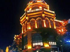 -老虎石海上公园