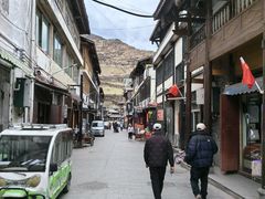 -松州古城