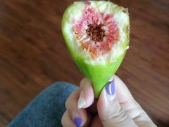 -果蔬好生活超市(乐堤港店)