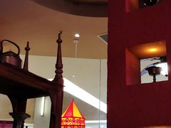 大堂-中8楼风尚云南菜(颐堤港店)