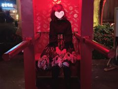 -七彩云南欢乐世界