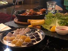 -Let's Taipei 非常烘焙(太古里店)