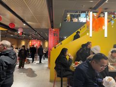 -麦当劳(豫园店)